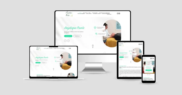 Angelique Paeile Hypnotherapeute Le Mans Actualites