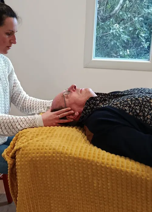 Angelique Paeile Hypnotherapeute Le Mans Massage Bien Etre Abhyanga