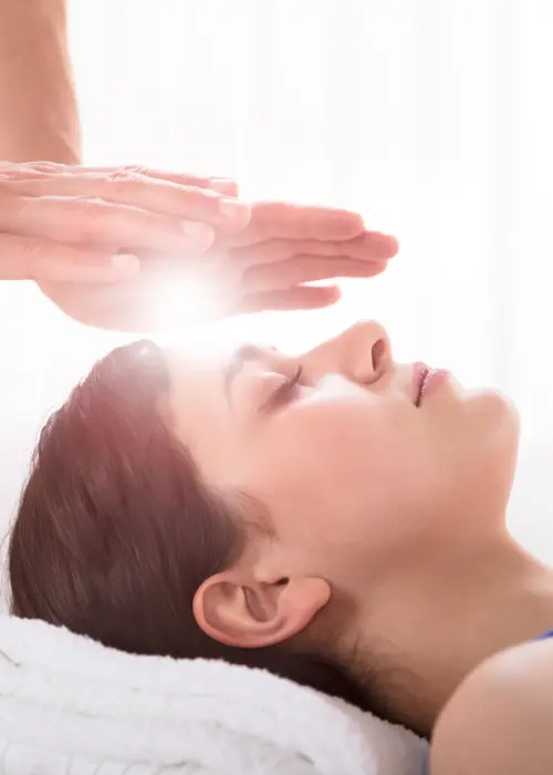 Angelique Paeile Hypnotherapeute Le Mans Seance Energetique