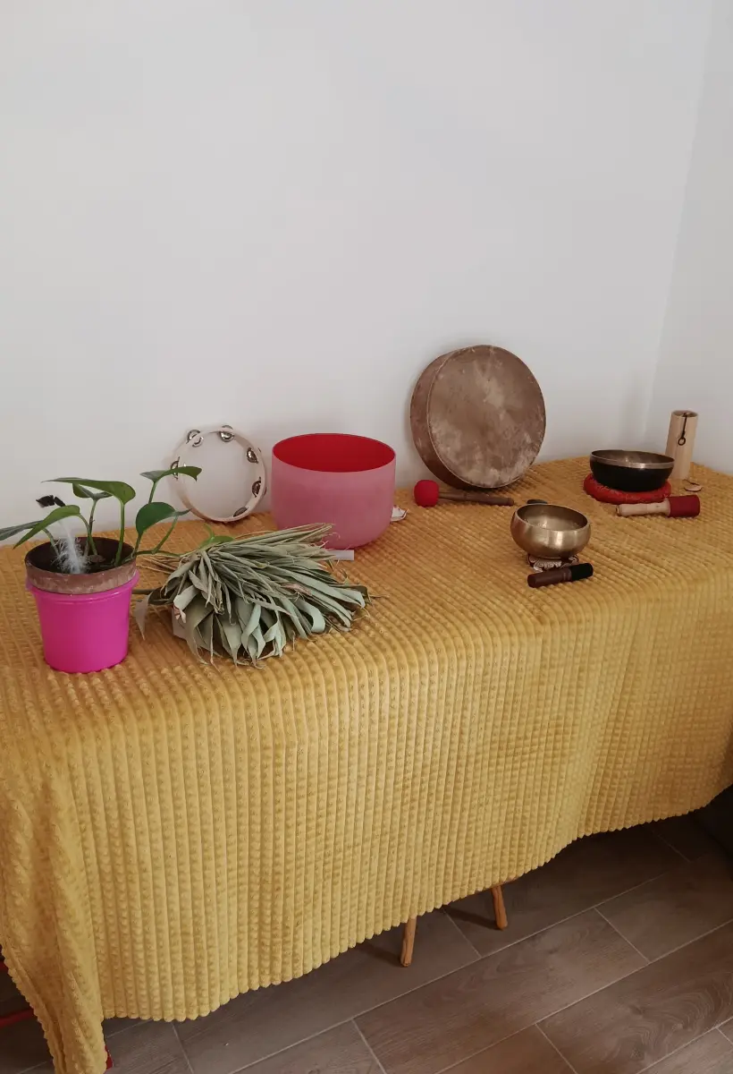 Angelique Paeile Hypnotherapeute Le Mans Galerie 1