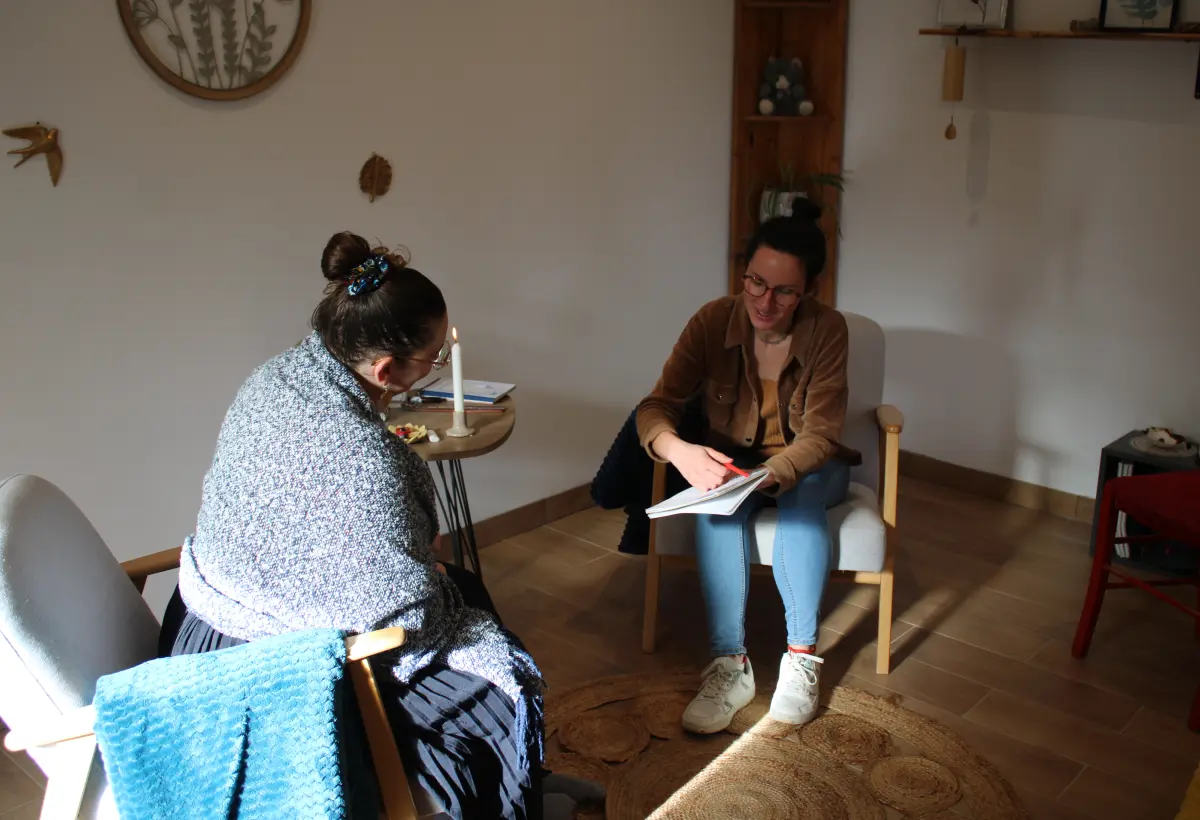 Angelique Paeile Hypnotherapeute Le Mans Galerie 4